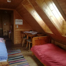 Hiaslhütte, Hochrindl — photo 4