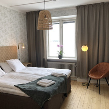 Hotel Carlsborg, Karlsborg — photo 3