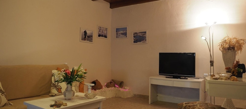 House With 2 Bedrooms in Rethymno, With Furnished Terrace and Wifi, Armeni — photo 1