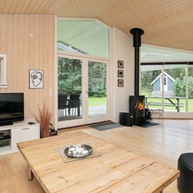 Enticing Holiday Home in Hals With Terrace, Hals — photo 2