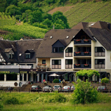 Hotel Sewenig, Мюльхайм — 照片 5