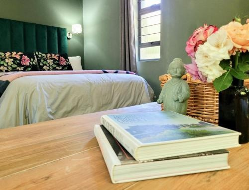 Grace Upon Grace Guest Suites, Кларанс — фото 1