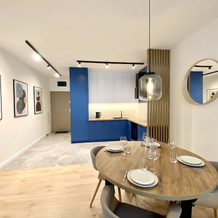 Nautica Resort by Q4 Apartments, 吉日茨科 — 照片 5