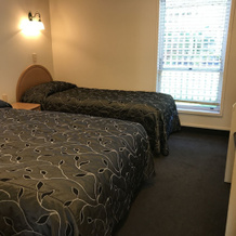 Pacific Harbour Motor Inn, Gisborne, Gisborne — photo 3