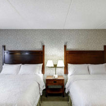 Hampton Inn Bloomsburg, Эспи — фото 3
