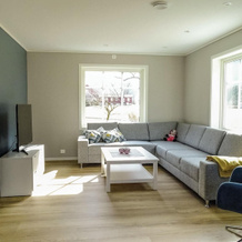Stunning Home in Dirdal With 4 Bedrooms and Wifi, 埃兹达尔 — 照片 2