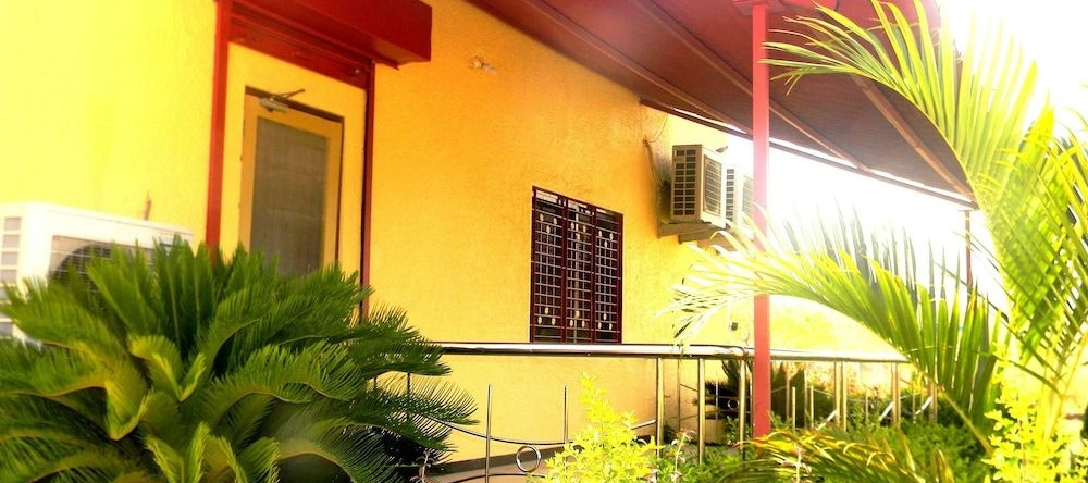 Tigers Heaven Resort, 奇穆尔 — 照片 1