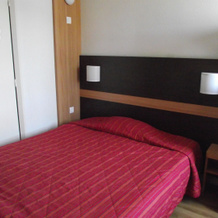 Premiere Classe Troyes La Chapelle Saint Luc Hotel, 拉沙佩勒-圣吕克 — 照片 5