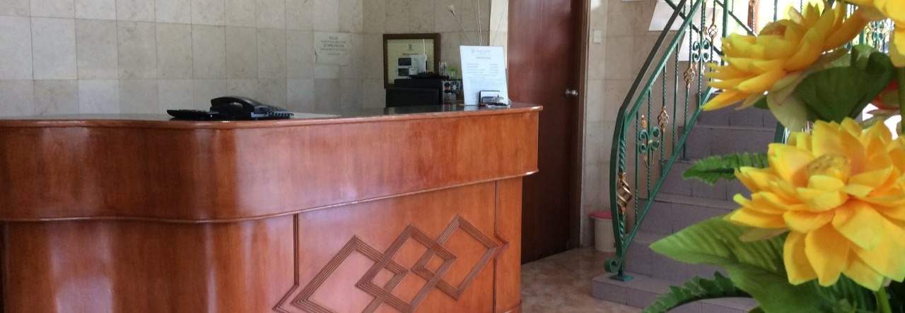 Oyo 2422 Rama Hotel, Батам — фото 1