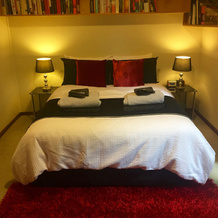 Georgie's Boutique B&B, Таггеранонг — фото 2