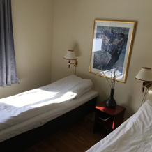 Gjestehuset Ålgård, 埃兹达尔 — 照片 4