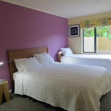 Silverlights B & B, Кромвелл — фото 2