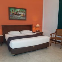 Narita Hotel Tulungagung, Тулунгагунг — фото 4