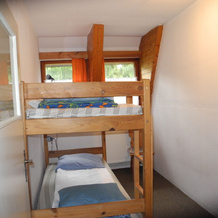 Feriendorf Finnhütte, Ниски — фото 3