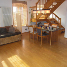 Ferienwohnung Krone, Singen — photo 4
