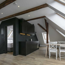 Pytloun Flat Hotel, Либерец — фото 3