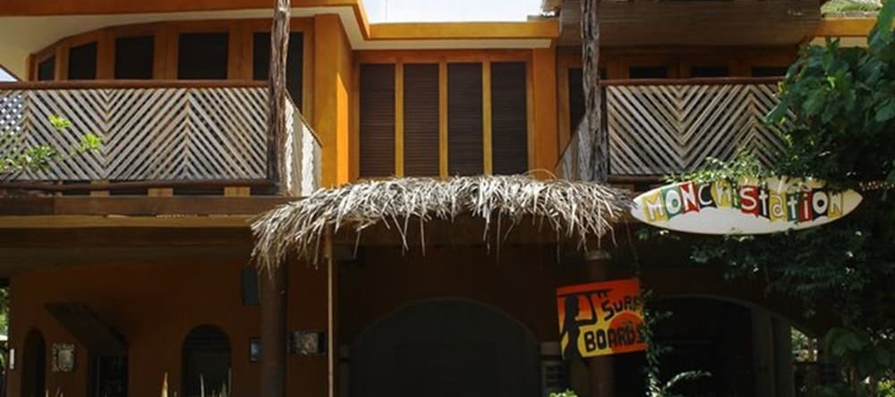 Punta Arena Surf Suites, Пуэрто-Эскондидо — фото 1