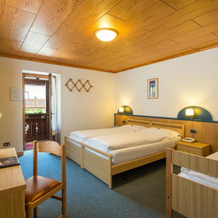 Hotel Garnì Ai Serrai, 罗卡皮耶托雷 — 照片 3