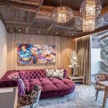 Alpen Wellness Resort Hotel Hochfirst, Soelden — photo 3
