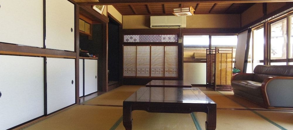 Saraya, Tokushima — photo 1