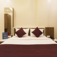 OYO 10355 Hotel SK Regency, 凯德希瓦普尔 — 照片 2