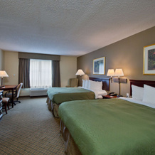 Country Inn & Suites by Radisson, Newport News South, VA, 纽波特纽斯 — 照片 3