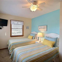 Surfs Inn #35 5 6 Br Home, 哈特拉斯角国家海岸 — 照片 4