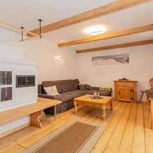 Chalet Glemmtal - Haus Dorfblick, 菲霍芬 — 照片 2