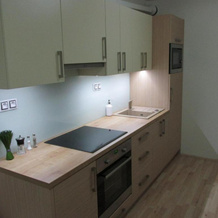 Apartmán Cardovi, 下摩拉瓦 — 照片 5