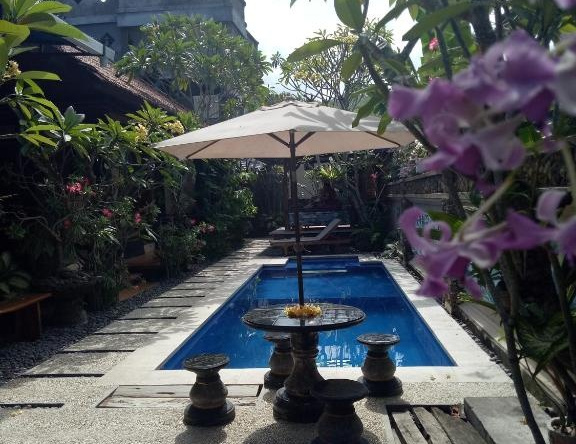 Mimba Private House, Padangbai — photo 1