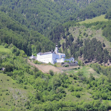 Pension Astoria, Прато-алло-Стелвио — фото 5