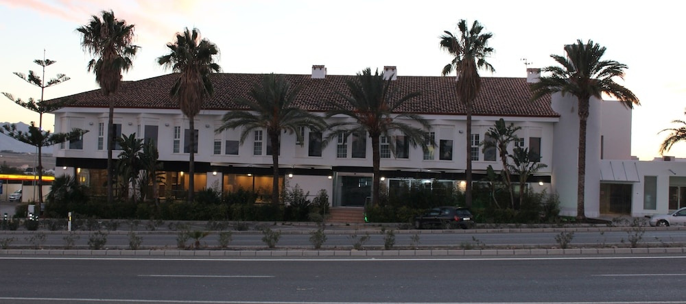 Verahotel, Vera — photo 1