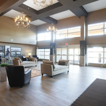 Olds Pomeroy Inn And Suites, 奥兹 — 照片 2