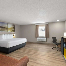 Econo Lodge Carthage, Картаж — фото 5