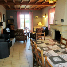 Gîte Wierre-Effroy, 7 Pièces, 10 Personnes - Fr-1-376-3, 维尔-埃弗鲁瓦 — 照片 2