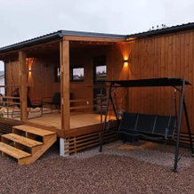 U Igory Karhumökki Private house, 索斯诺夫斯基耶戈尔基 — 照片 3