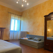 CASA DI NONNA RINDA-Via del Castello n6, Monte Santa Maria Tiberina — photo 4