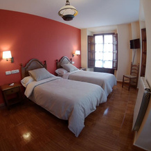 Hotel Piloñés, Infiesto — photo 4