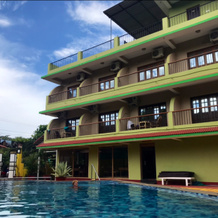 Ashvem Beach Inn, Ashvem — photo 5