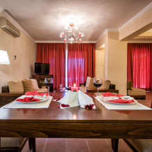 Hotel St John Villas Suites and Spa-Adults Only, 奇利维 — 照片 4