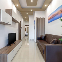 Luxurious Duplex Seafront Apt w/ Amazing Sea Views, 比尔泽布贾 — 照片 3