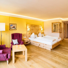 Wellnesshotel Eggerwirt, Санкт-Михель-им-Лунгау — фото 3