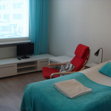 Apartment Hotel Tampere MN, 坦佩雷 — 照片 5