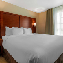 Comfort Inn & Suites Euless Dfw West, Юлисс — фото 4