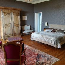 Manoir de Conjon, 克鲁伊 — 照片 2