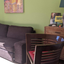 Appartement sur le port de la Roche Bernard 2chambres, 拉罗什贝尔纳 — 照片 3