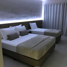 Confort Fronteira Hotel, Sant'Ana do Livramento — photo 4