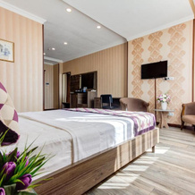 Bishkek Centrum Hotel, Бишкек — фото 5
