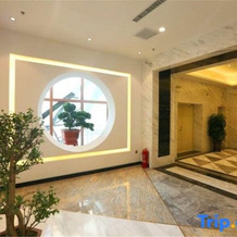 Tianfu Yunqi Business Hotel, Songyuan — photo 3