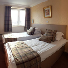Loch Rannoch Highland Club Highland Lodge 46, Питлохри — фото 3